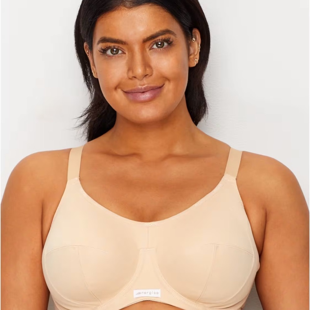 Elomi Energise Bra